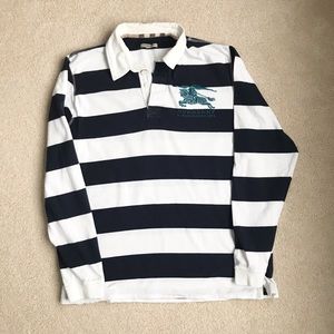 Men’s Burberry shirt